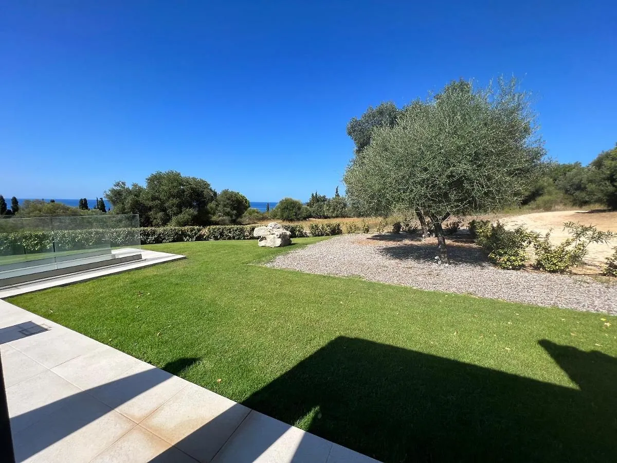 Avithos Blue Villas Svoronata 0*,