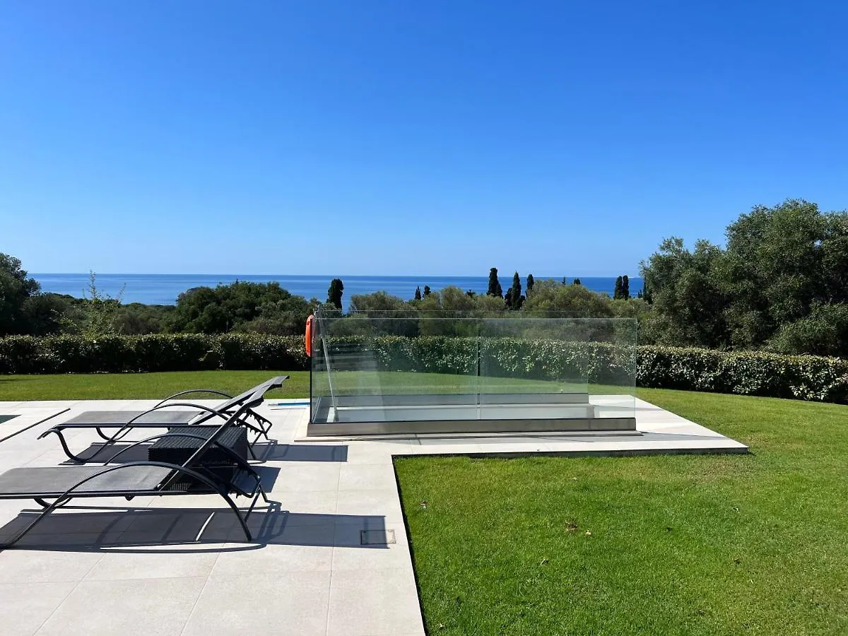Avithos Blue Villas Svoronata