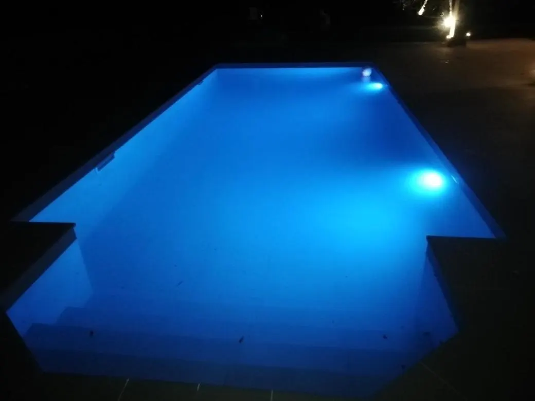 Avithos Blue Villas Svoronata