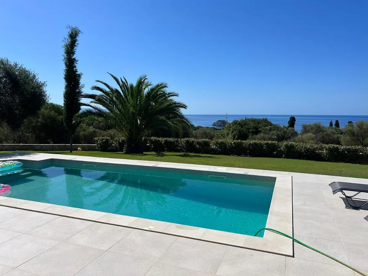 Avithos Blue Villas Svoronata