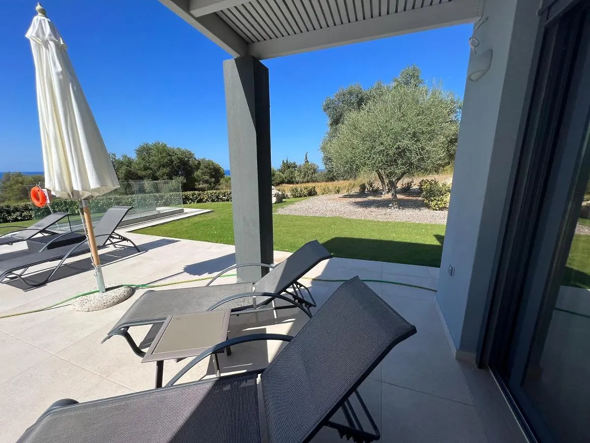 Avithos Blue Villas Svoronata