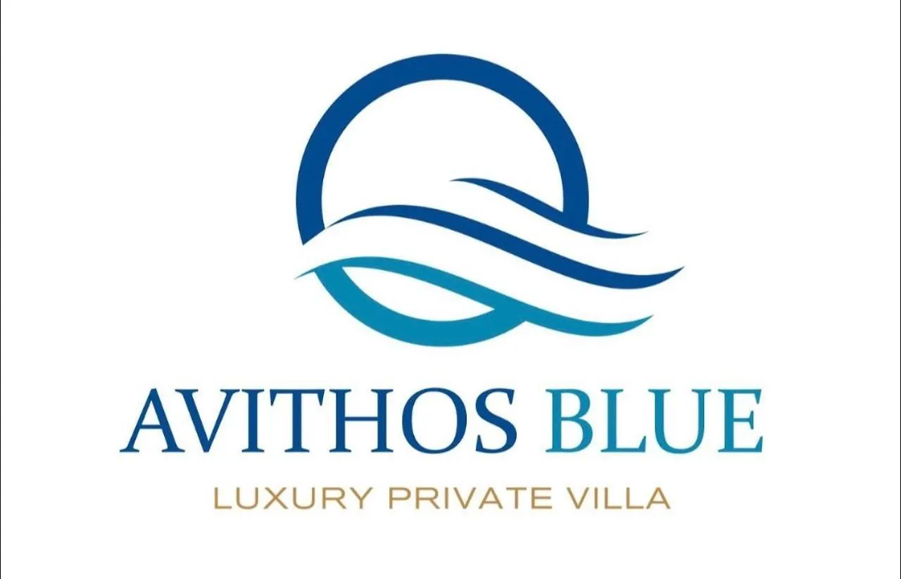 Avithos Blue Villas Svoronata