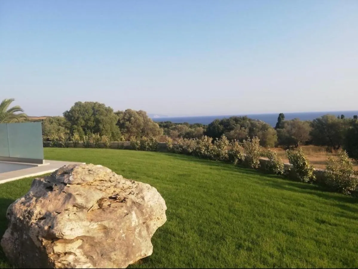 Avithos Blue Villas Svoronata