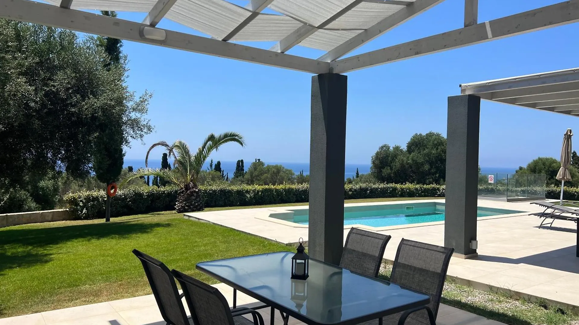 Avithos Blue Villas Svoronata 0*,  Greece