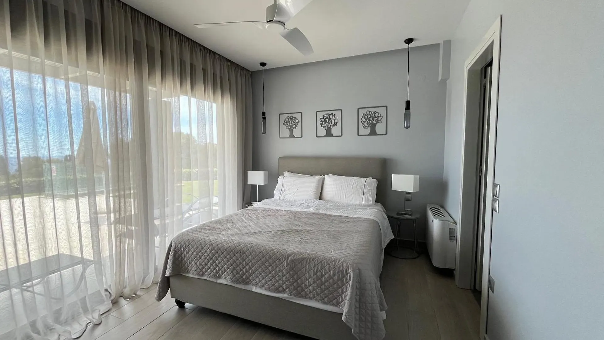 Avithos Blue Villas Svoronata