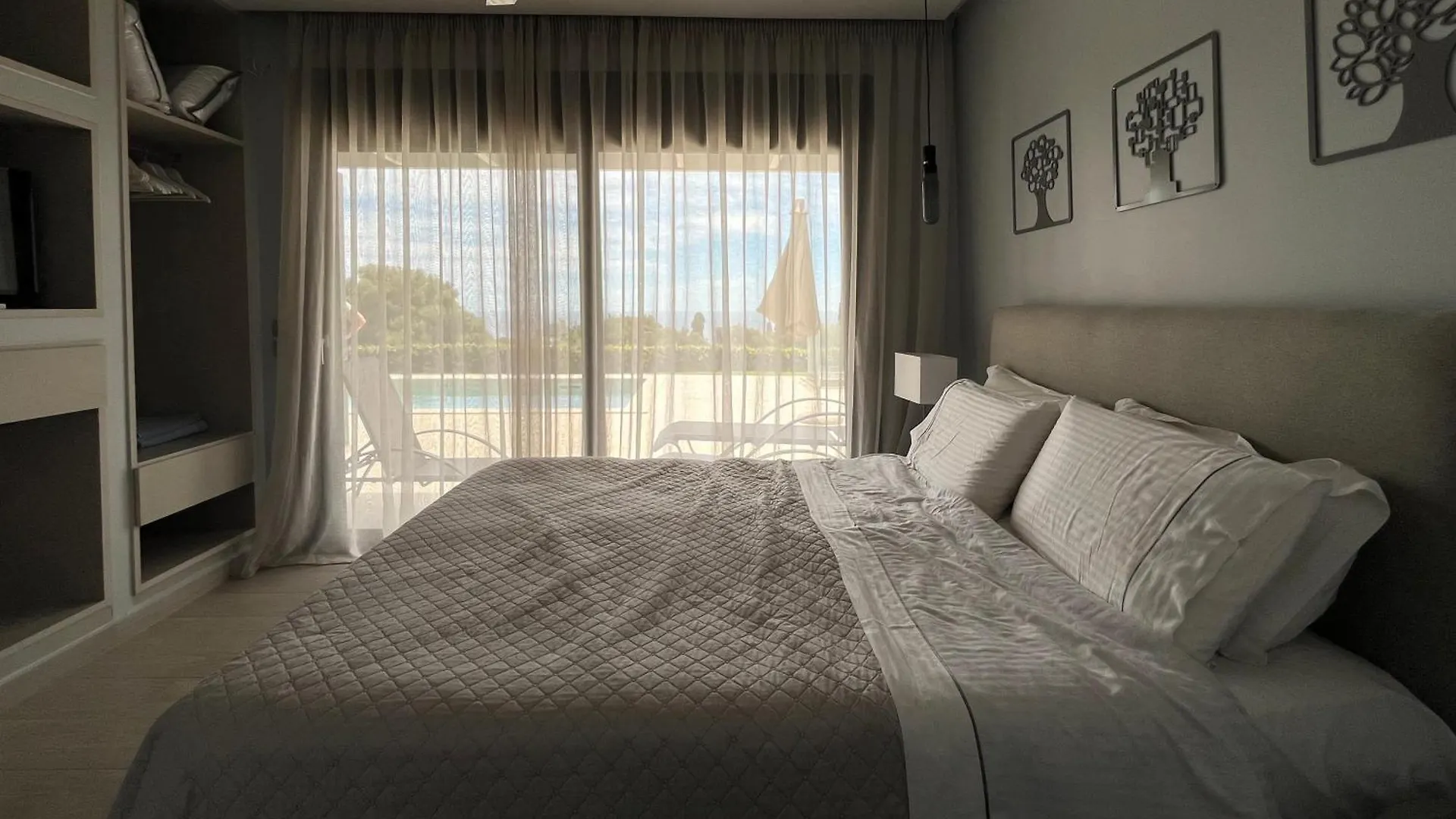 Avithos Blue Villas Svoronata