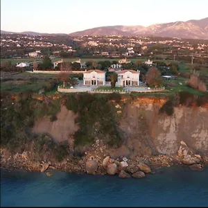Villa Ionian Blue Luxury, Svoronata