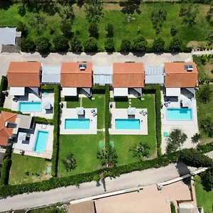 Cypress Garden Σπίτι διακοπών