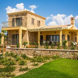 Villa Orion Luxury, Svoronata