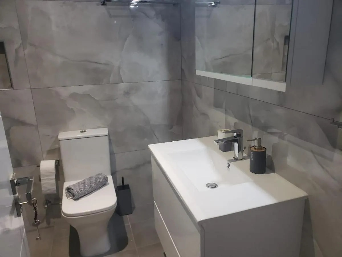 Avithos Blue Villas Svoronata