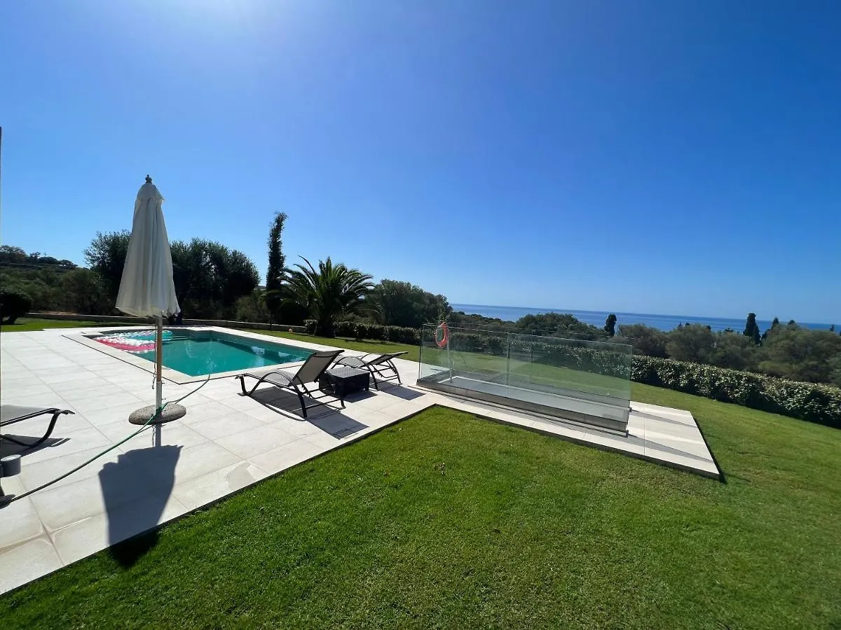 Avithos Blue Villas Svoronata
