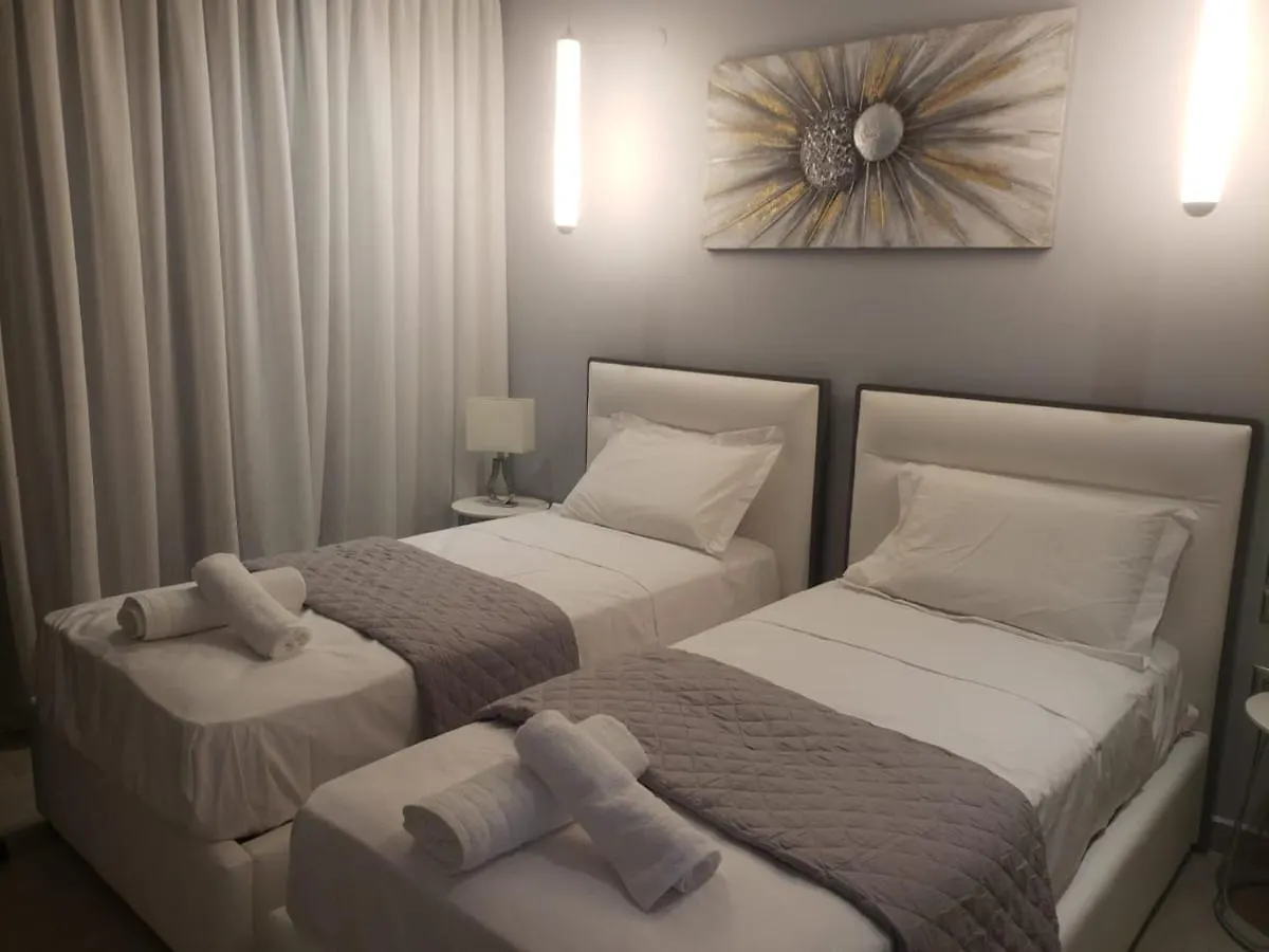 Avithos Blue Villas Svoronata 0*,